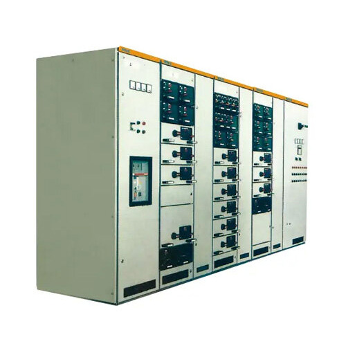 MNS型低壓抽出式開關(guān)設備